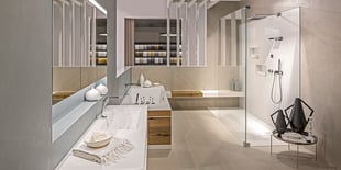 8 Tipps zum Start Ihrer Badsanierung